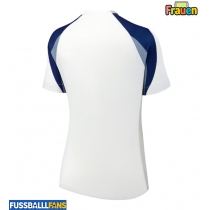 Tottenham Hotspur Heimtrikot Frauen 2025-26 Kurzarm